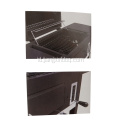 Piknik Luar Ruangan BBQ Grill Arang